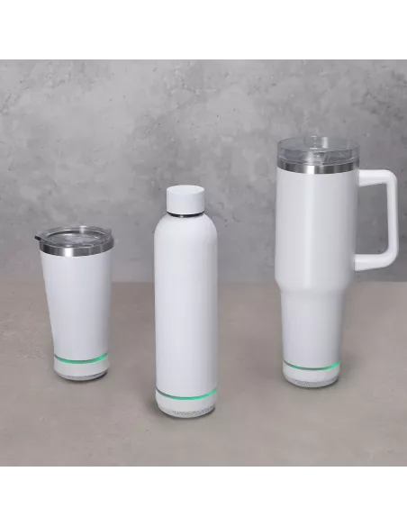 Insulated Cup Speaker Tandix
