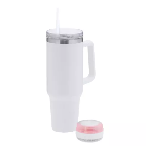 Insulated Jug Speaker Tracir