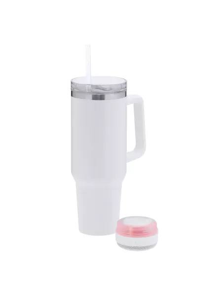 Insulated Jug Speaker Tracir