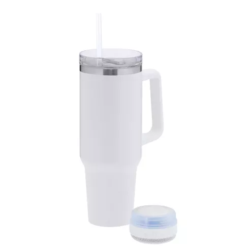 Insulated Jug Speaker Tracir