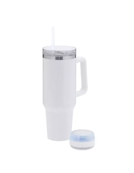 Insulated Jug Speaker Tracir