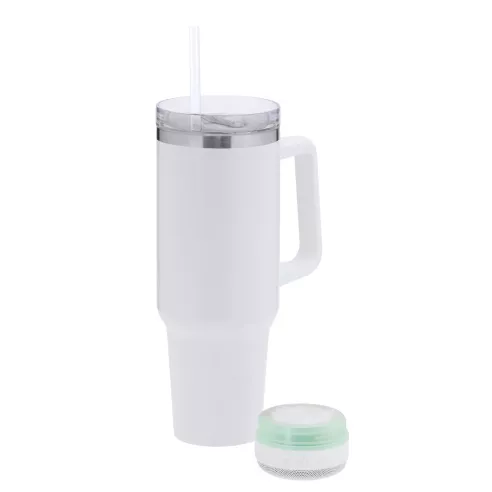 Insulated Jug Speaker Tracir