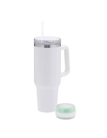 Insulated Jug Speaker Tracir