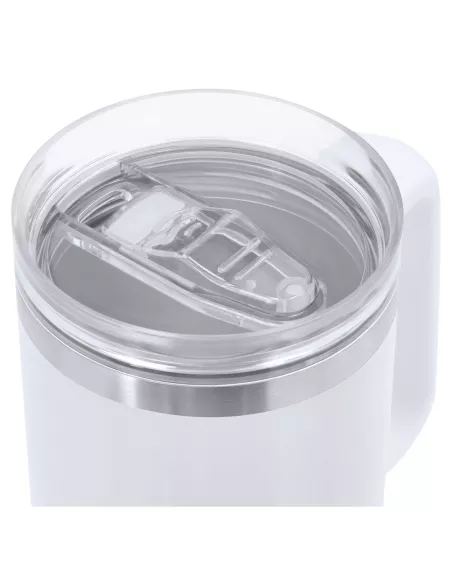 Insulated Jug Speaker Tracir