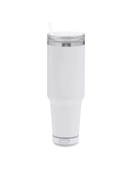 Insulated Jug Speaker Tracir