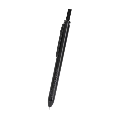 Multicolored Pen Mechanical Pencil Tidio