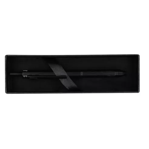 Multicolored Pen Mechanical Pencil Tidio