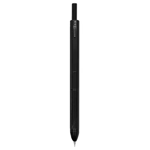 Multicolored Pen Mechanical Pencil Tidio