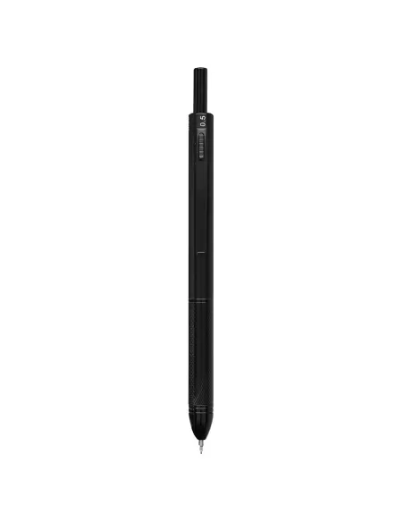Multicolored Pen Mechanical Pencil Tidio