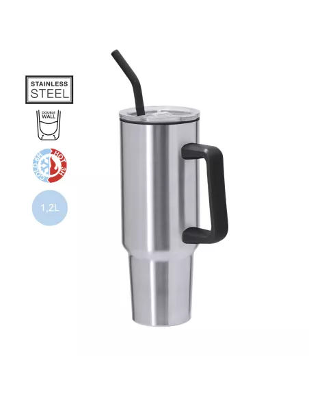 Insulated Mug Lansin