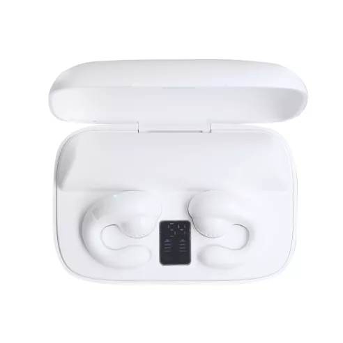 Power Bank Earphones Haxel