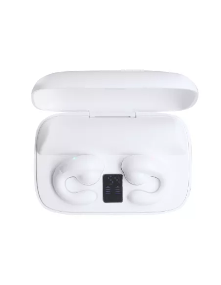 Power Bank Earphones Haxel