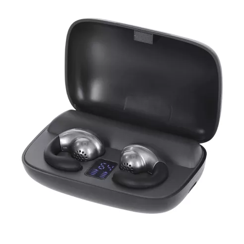 Power Bank Earphones Haxel