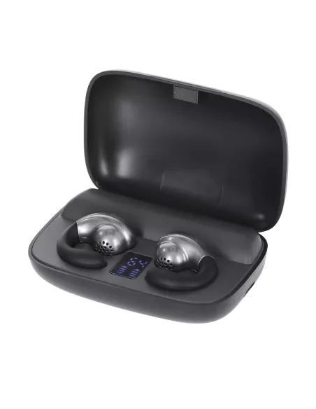 Power Bank Earphones Haxel
