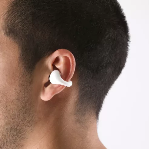 Power Bank Earphones Haxel