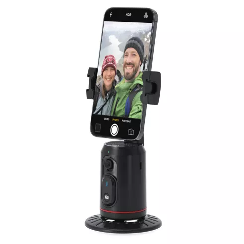Automatic Tracking Holder Nanop