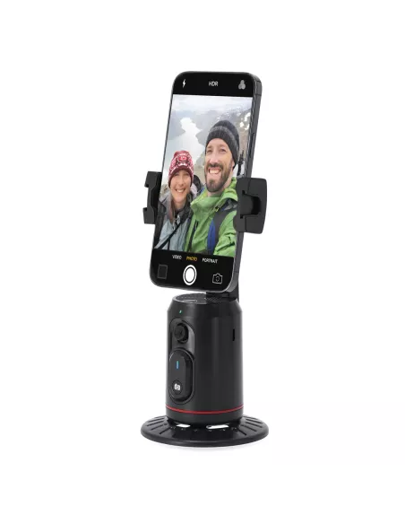 Automatic Tracking Holder Nanop