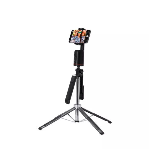 Automatic Tracking Holder Nanop