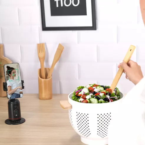 Automatic Tracking Holder Nanop