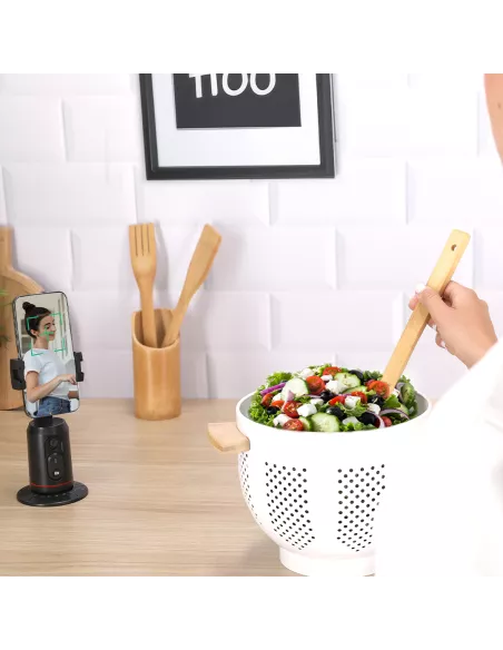 Automatic Tracking Holder Nanop