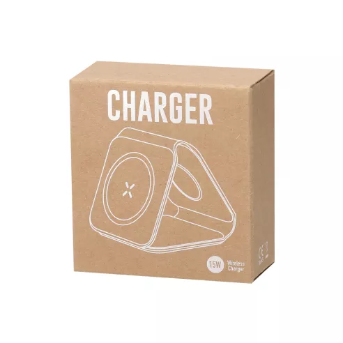 Charger Tardim