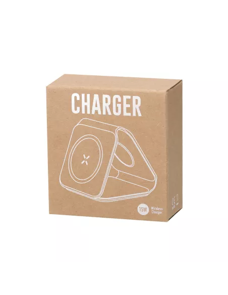 Charger Tardim