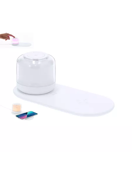 Charger Lamp Reginal