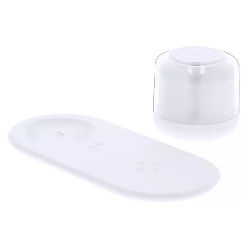 Charger Lamp Reginal