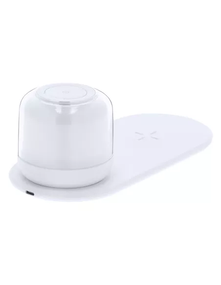 Charger Lamp Reginal