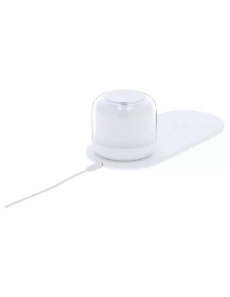 Charger Lamp Reginal