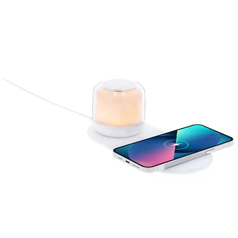 Charger Lamp Reginal