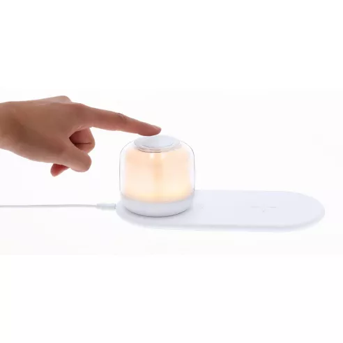 Charger Lamp Reginal