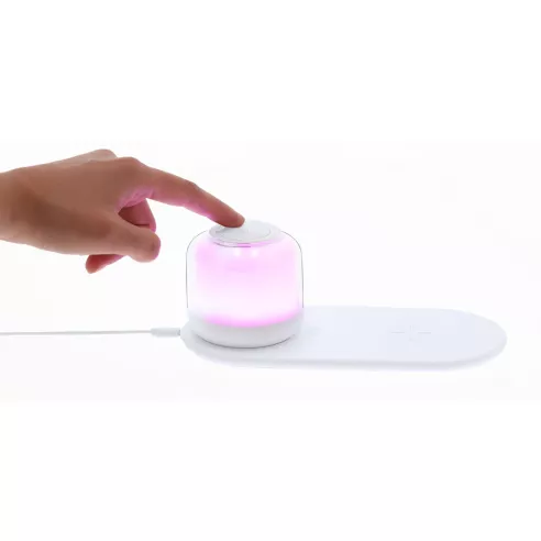 Charger Lamp Reginal