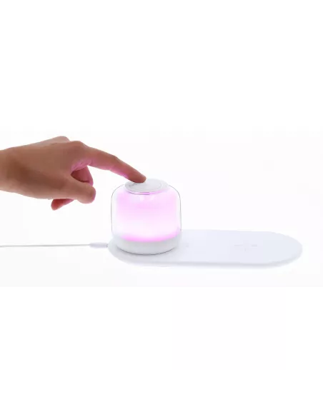 Charger Lamp Reginal