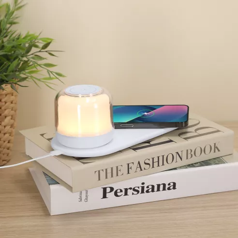 Charger Lamp Reginal
