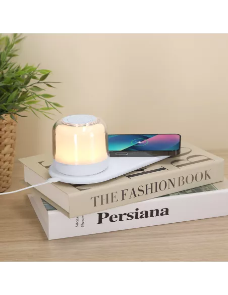 Charger Lamp Reginal