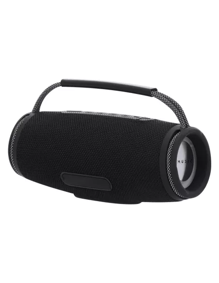 Speaker Digby