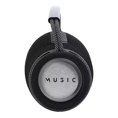 Speaker Digby