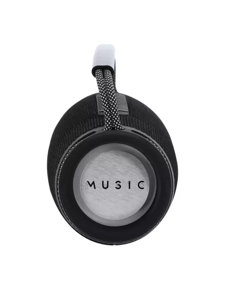 Speaker Digby