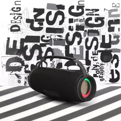 Speaker Digby