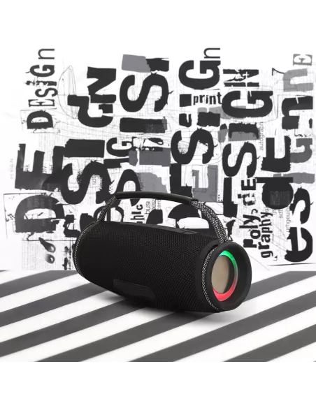 Speaker Digby