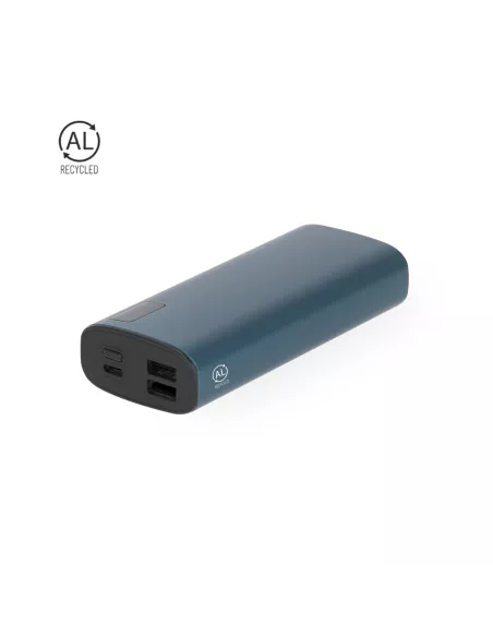 Power Bank Hampton