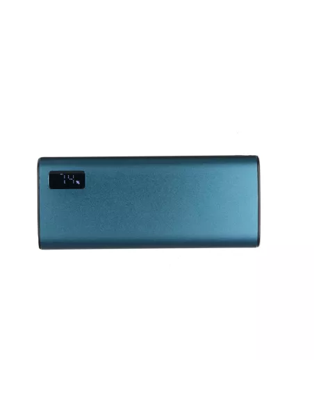 Power Bank Hampton