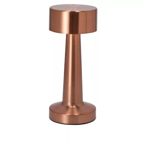 Lamp Rosity