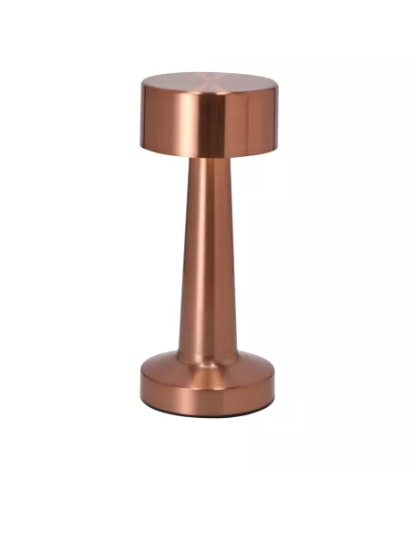 Lamp Rosity