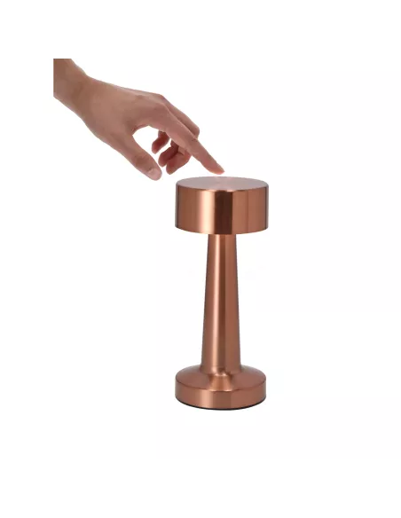 Lamp Rosity