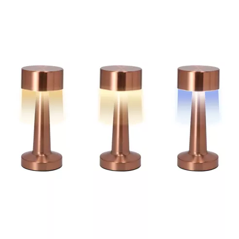 Lamp Rosity