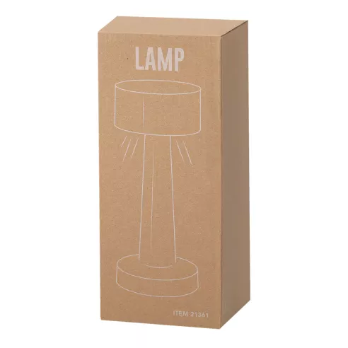 Lamp Rosity
