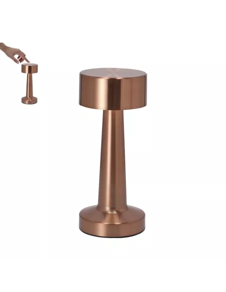 Lamp Rosity