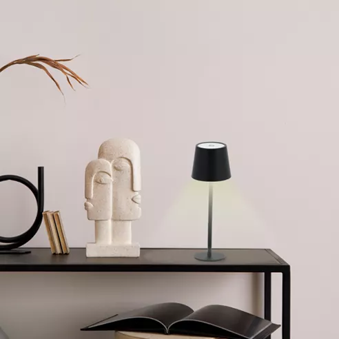 Lamp Tanik